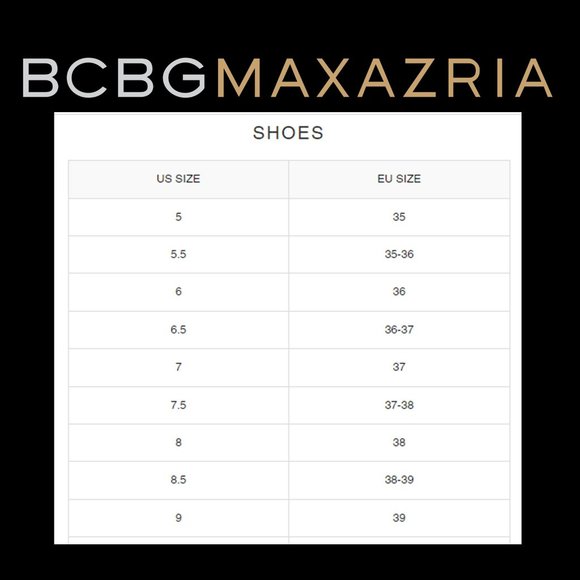 BCBG MAXAZRIA Black Strappy Ankle Cage Zip Back Heels ๐ฆ๐ฆ - Picture 14 of 14